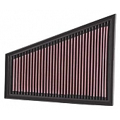K & N Filters Air Filter - 33-2393