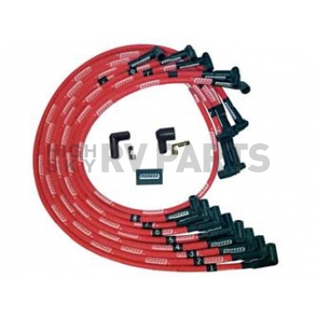 Moroso Performance Spark Plug Wire Set 52528