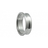 Vibrant Performance Turbocharger Wastegate Flange - 14902