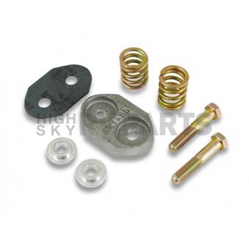 Weiand Supercharger Manifold Pop Off Valve - 7155