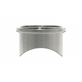 Vibrant Performance Turbocharger Blow Off Valve Adapter Flange - 10137