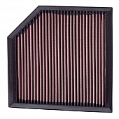 K & N Filters Air Filter - 33-2400