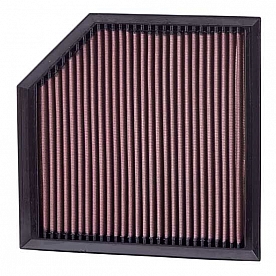 K & N Filters Air Filter - 33-2400