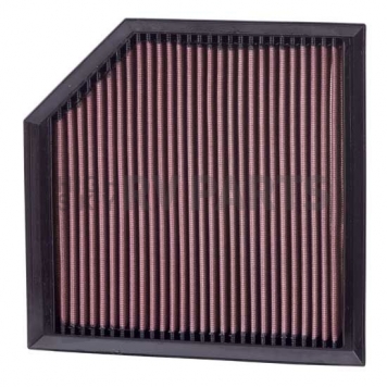 K & N Filters Air Filter - 33-2400