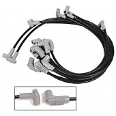 MSD Ignition Spark Plug Wire Set 31353