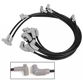 MSD Ignition Spark Plug Wire Set 31353