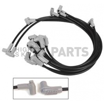 MSD Ignition Spark Plug Wire Set 31353