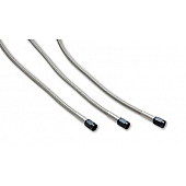 Vibrant Performance Turbocharger Oil Feed Line - 10271