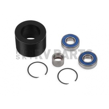 Weiand Supercharger Belt Tensioner Pulley - 91179