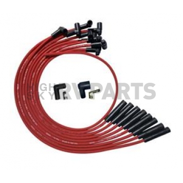 Moroso Performance Spark Plug Wire Set 52040