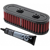 K & N Filters Air Filter - E-4511