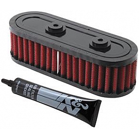 K & N Filters Air Filter - E-4511