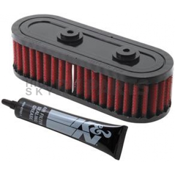 K & N Filters Air Filter - E-4511