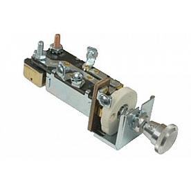 Pollak Multi Purpose Switch 35316P