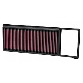 K & N Filters Air Filter - 33-2984