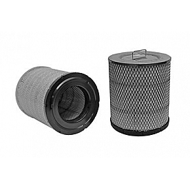 Wix Filters Air Filter - 46932