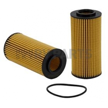 Pro-Tec by Wix Oil Filter - 711
