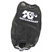 K & N Filters Air Filter Wrap - E-4510DK