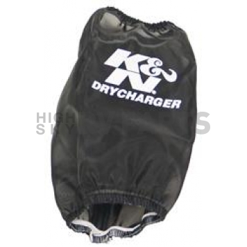 K & N Filters Air Filter Wrap - E-4510DK