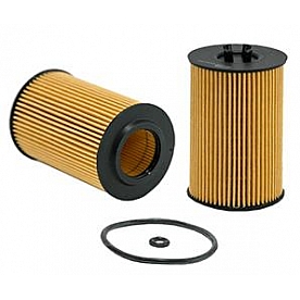 Pro-Tec by Wix Oil Filter - 731