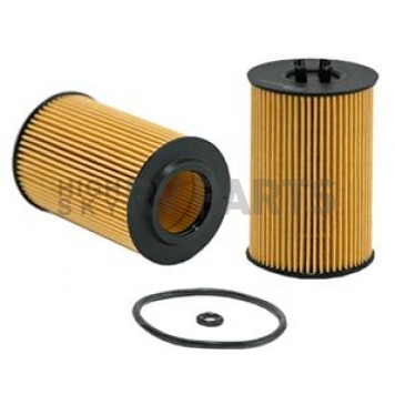 Pro-Tec by Wix Oil Filter - 731