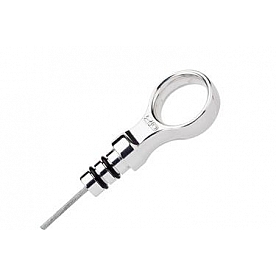 Lokar Performance Oil Dipstick - ED-5000COY