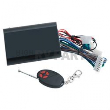 Pilot Automotive Multi Purpose Switch PLSW29