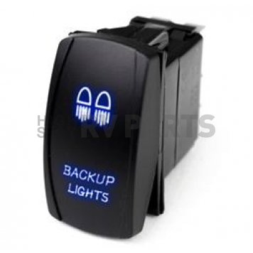 Race Sport Lighting Multi Purpose Switch LJ2B