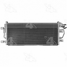 Four Seasons Air Conditioner Condenser 40785