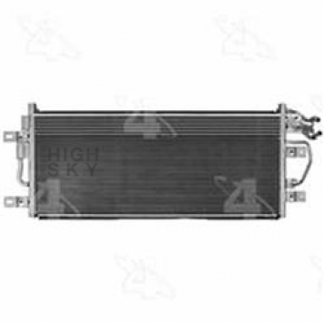 Four Seasons Air Conditioner Condenser 40785