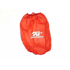 K & N Filters Air Filter Wrap - RF-1012DR
