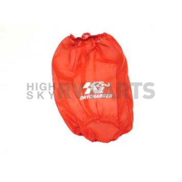 K & N Filters Air Filter Wrap - RF-1012DR
