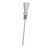 Lokar Performance Oil Dipstick - ED-5000ESB
