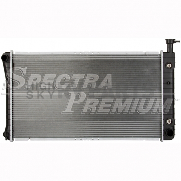 Spectra Premium Radiator CU1784