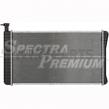 Spectra Premium Radiator CU1784-1