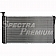 Spectra Premium Radiator CU1784