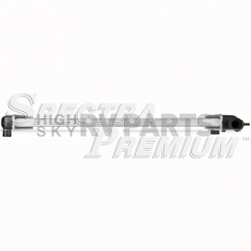 Spectra Premium Radiator CU1784-2