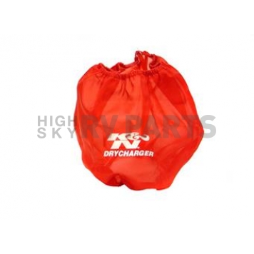K & N Filters Air Filter Wrap - RF-1017DR