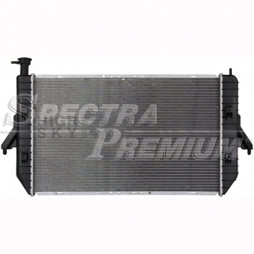 Spectra Premium Radiator CU1786-1