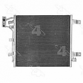 Four Seasons Air Conditioner Condenser 40786