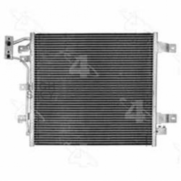 Four Seasons Air Conditioner Condenser 40786