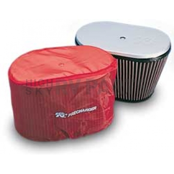 K & N Filters Air Filter Wrap - RD-4200PR