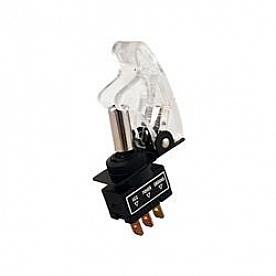 Pilot Automotive Multi Purpose Switch PLSW35C