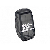 K & N Filters Air Filter Wrap - SN-2510PK