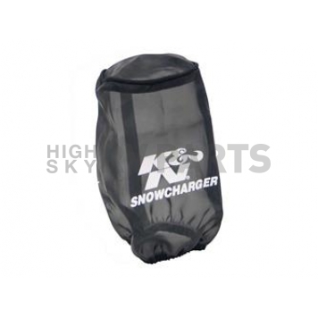 K & N Filters Air Filter Wrap - SN-2510PK