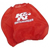 K & N Filters Air Filter Wrap - RF-1048DR