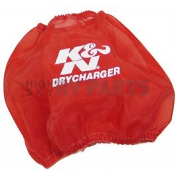 K & N Filters Air Filter Wrap - RF-1048DR