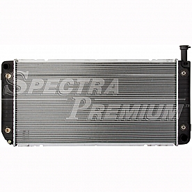 Spectra Premium Radiator CU1787