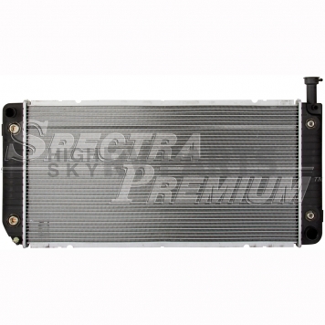 Spectra Premium Radiator CU1787