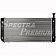Spectra Premium Radiator CU1787